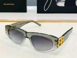 Picture of Balenciga Sunglasses _SKUfw55136824fw